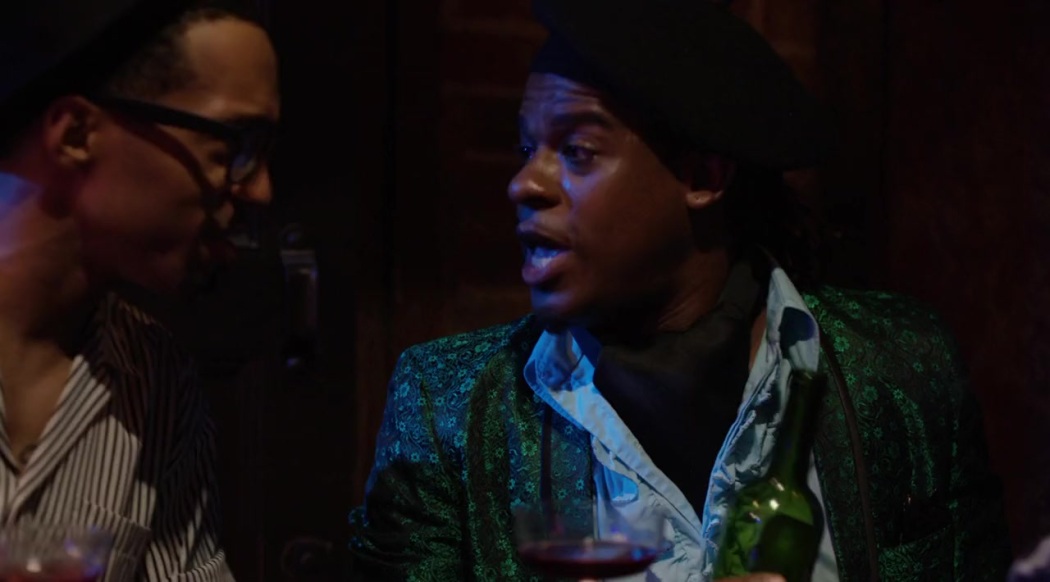 ჰალ კინგი  ქართულად -  Hal King