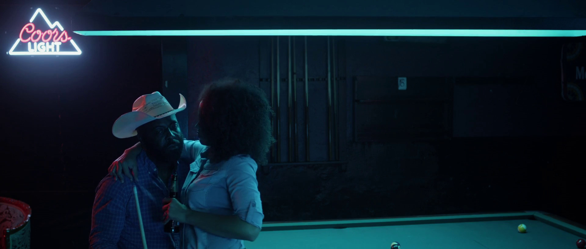 ფილმი როდეოზე  ქართულად -  A Rodeo Film