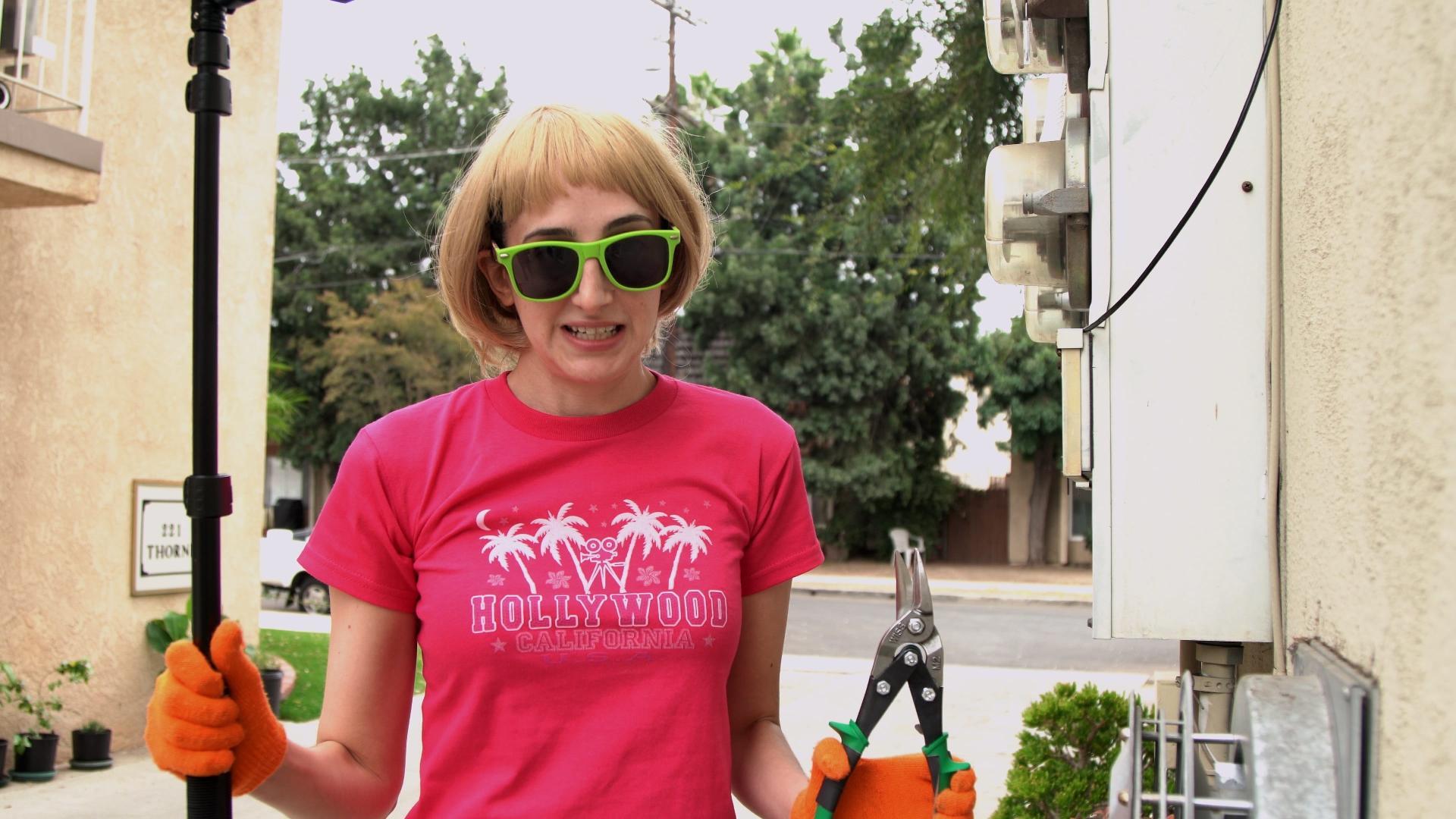 საზოგადოებას ვადანაშაულებ  ქართულად -  I Blame Society