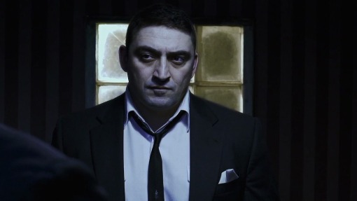 სამოთხის სამხრეთი: ეპიზოდი 3 - გრძელი გზა სახლისკენ  ქართულად -  South of Heaven: Episode 3 - The Long Walk Home