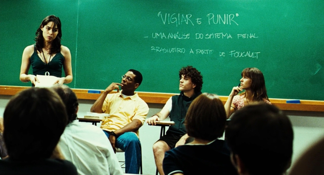 ელიტარული დანაყოფი  ქართულად -  Elite Squad