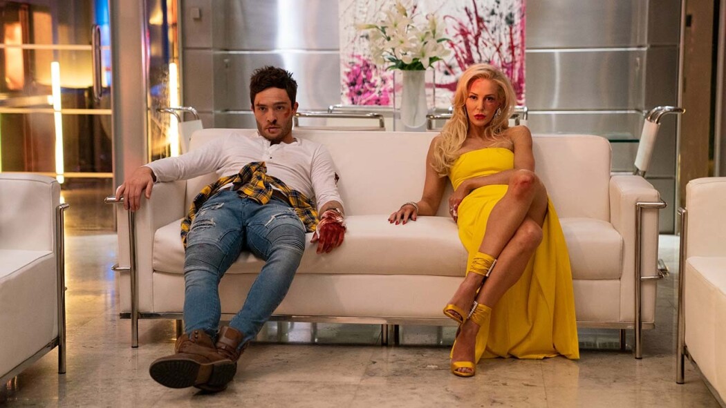 მე , შენ , სიგიჟე  ქართულად -  Me You Madness