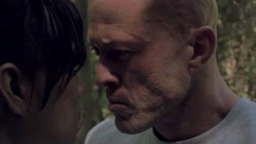 ბრძოლა სიცოცხლისთვის  ქართულად -  A Sense of Purpose: Fighting for Our Lives