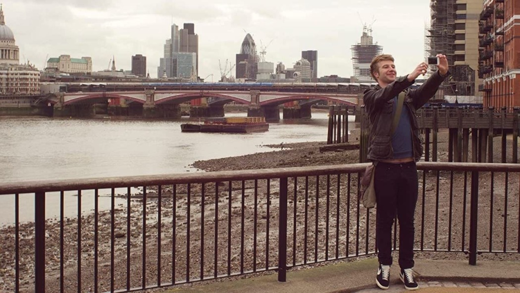 თანამედროვე სიყვარული  ქართულად -  Modern Love