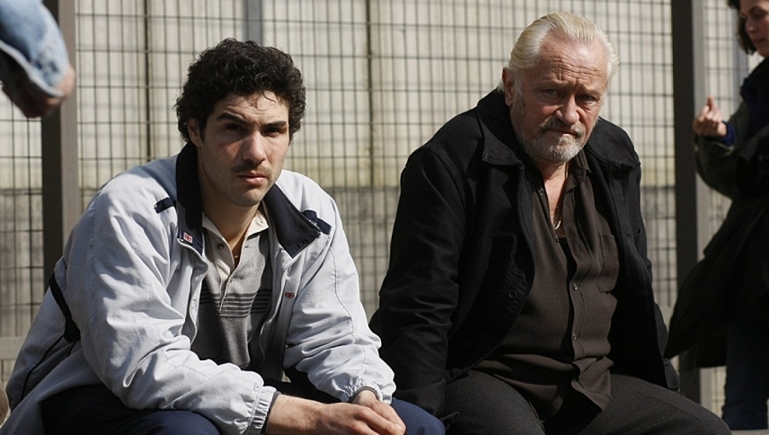 წინასწარმეტყველი  ქართულად -  A Prophet