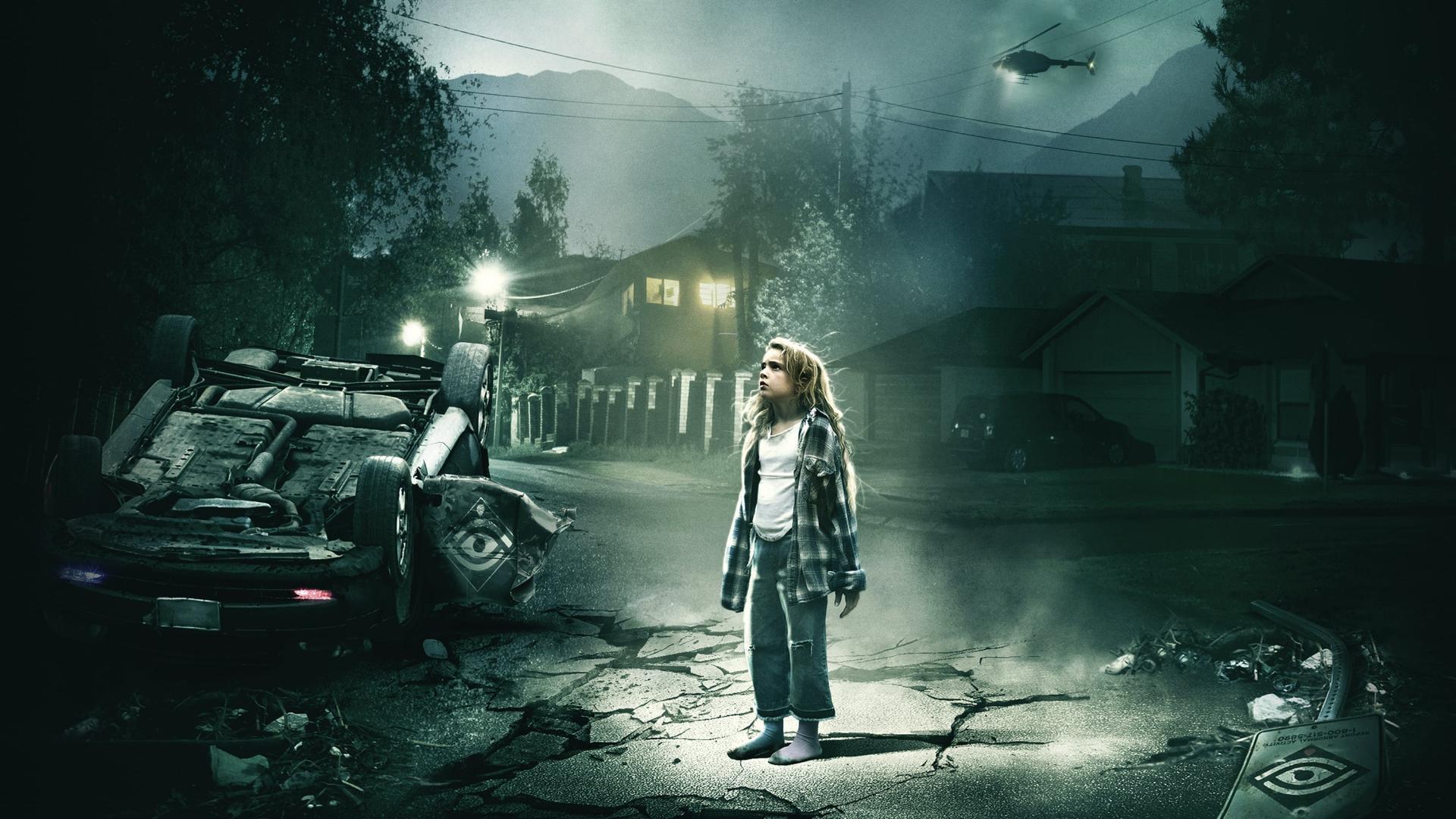 აიხირებანი  ქართულად -  Freaks