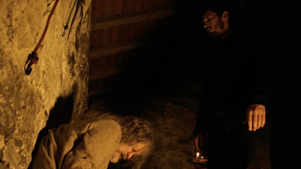 ფესტივალი ნახირი  ქართულად -  The Droving