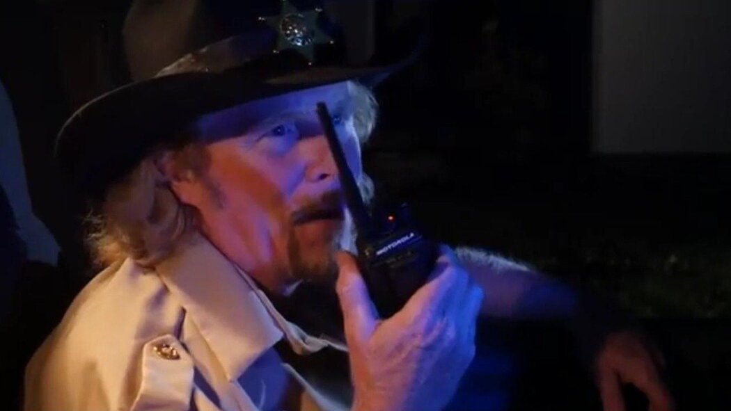 სპლეტერის ფერმაში დაბრუნება  ქართულად -  Return to Splatter Farm