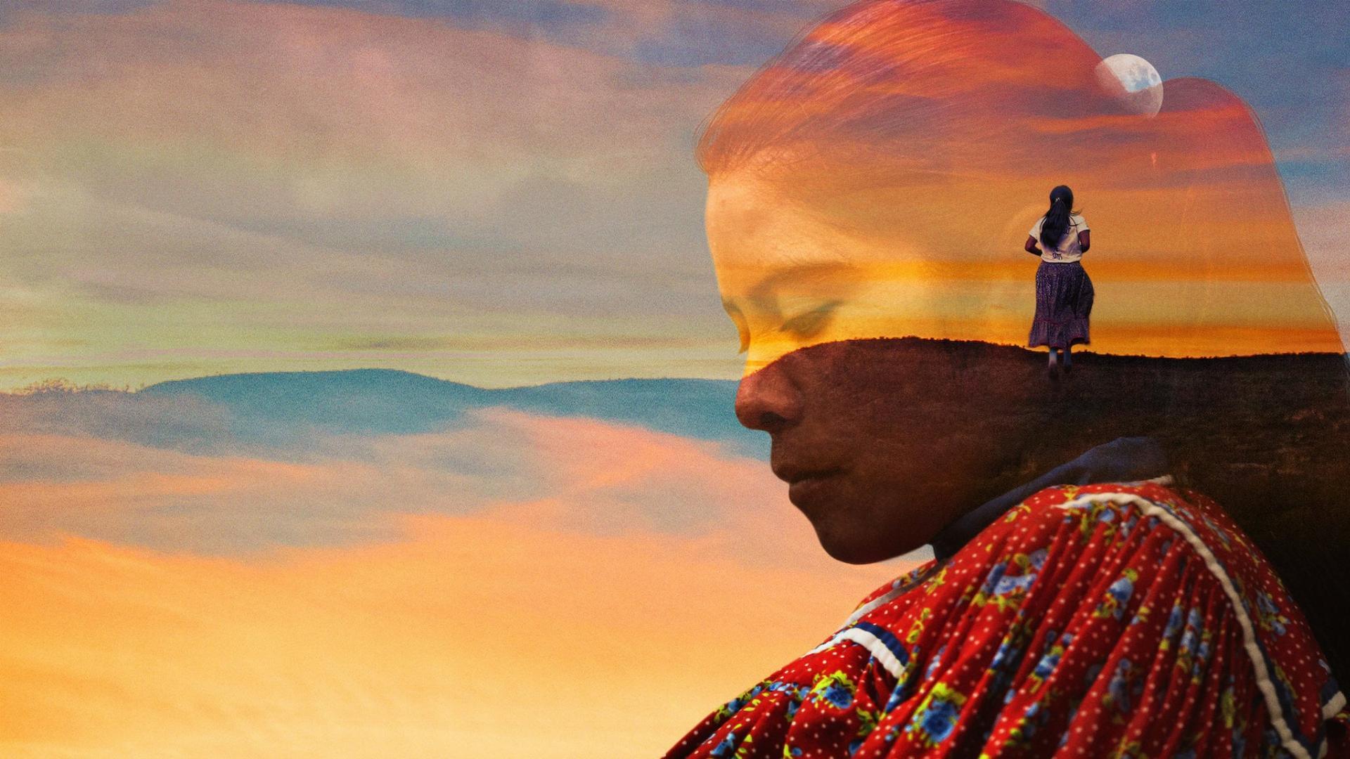 ლორენა, ჰაეროვანი მორბენალი  ქართულად -  Lorena, Light-footed Woman