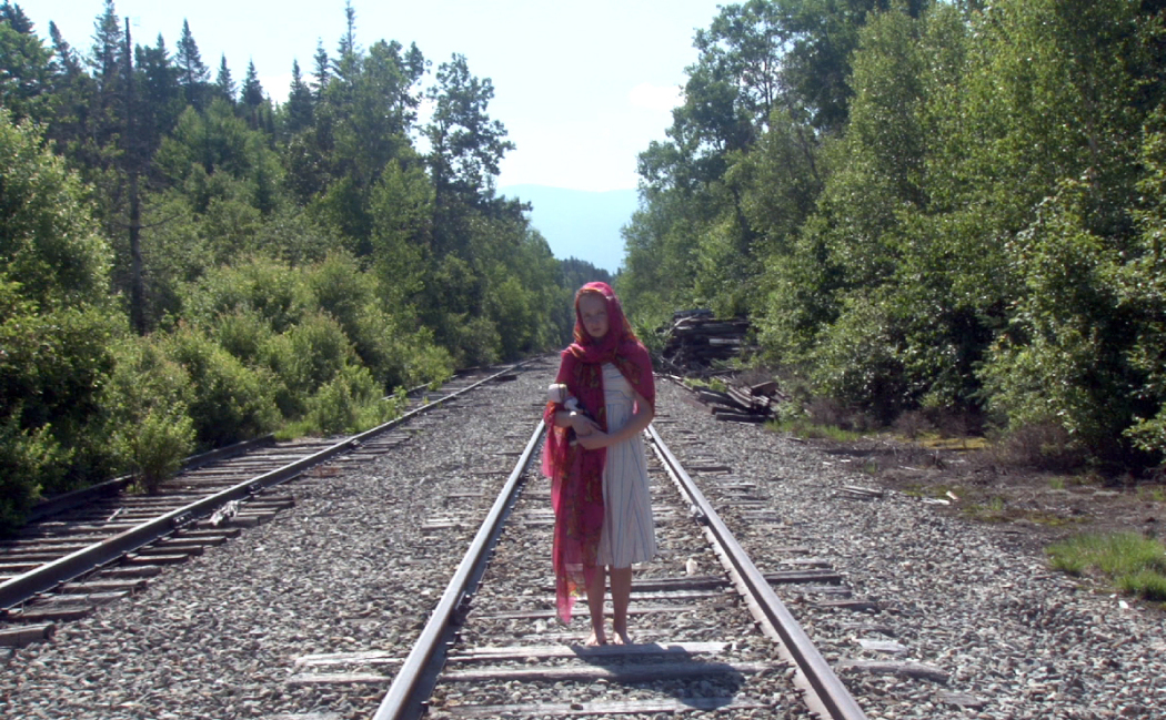 წვრილი  ქვაფენილი  ქართულად -  A Fine Pavement