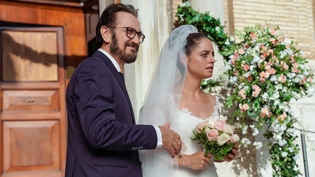 შენთვისვე აჯობებს  ქართულად -  È per il tuo bene