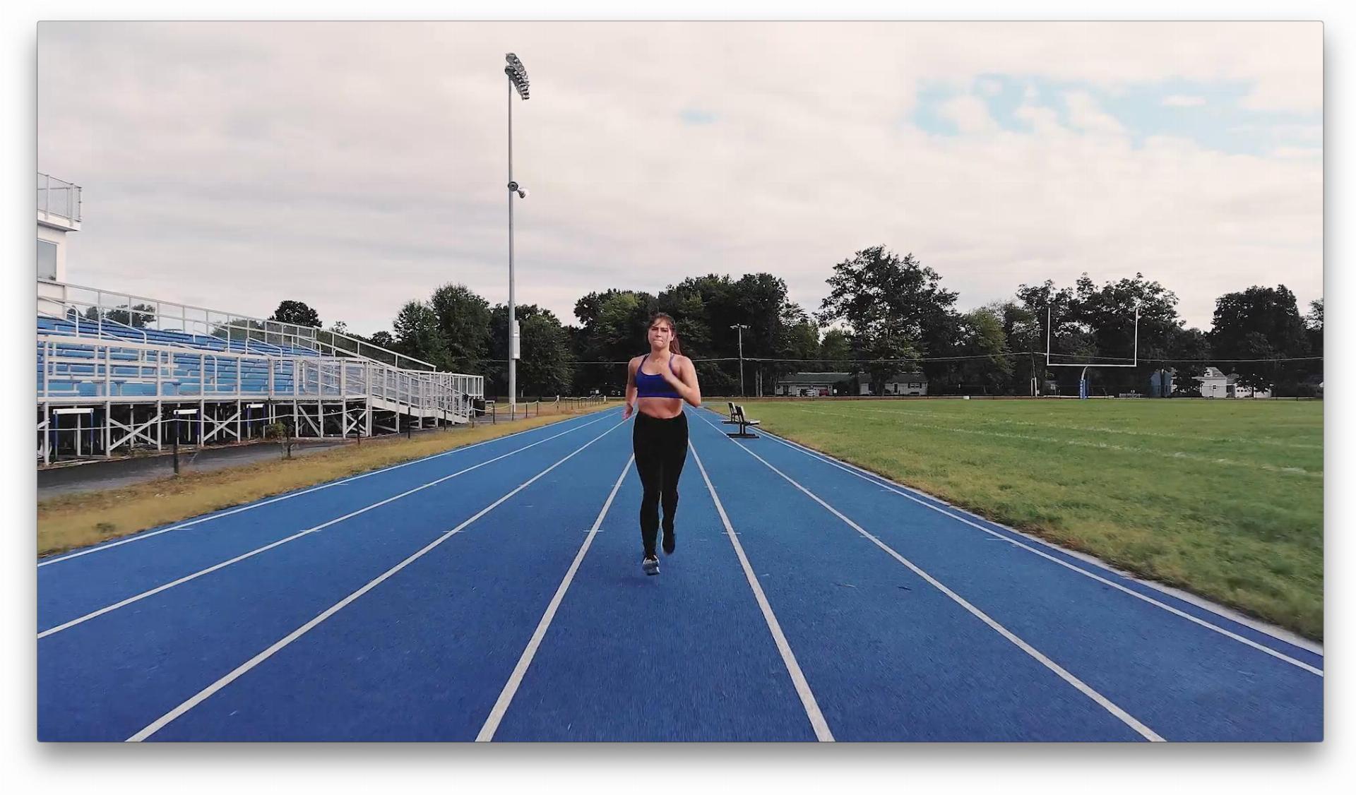 სტრაიდერი  ქართულად -  Strider