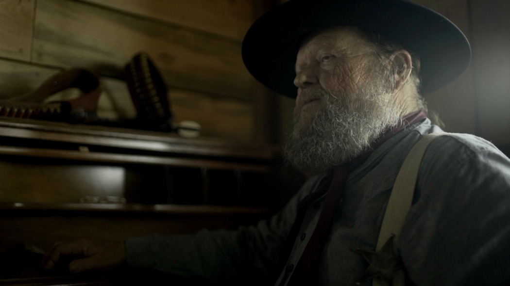 ერთხელ თომბსთონში  ქართულად -  Once Upon a Time in Tombstone