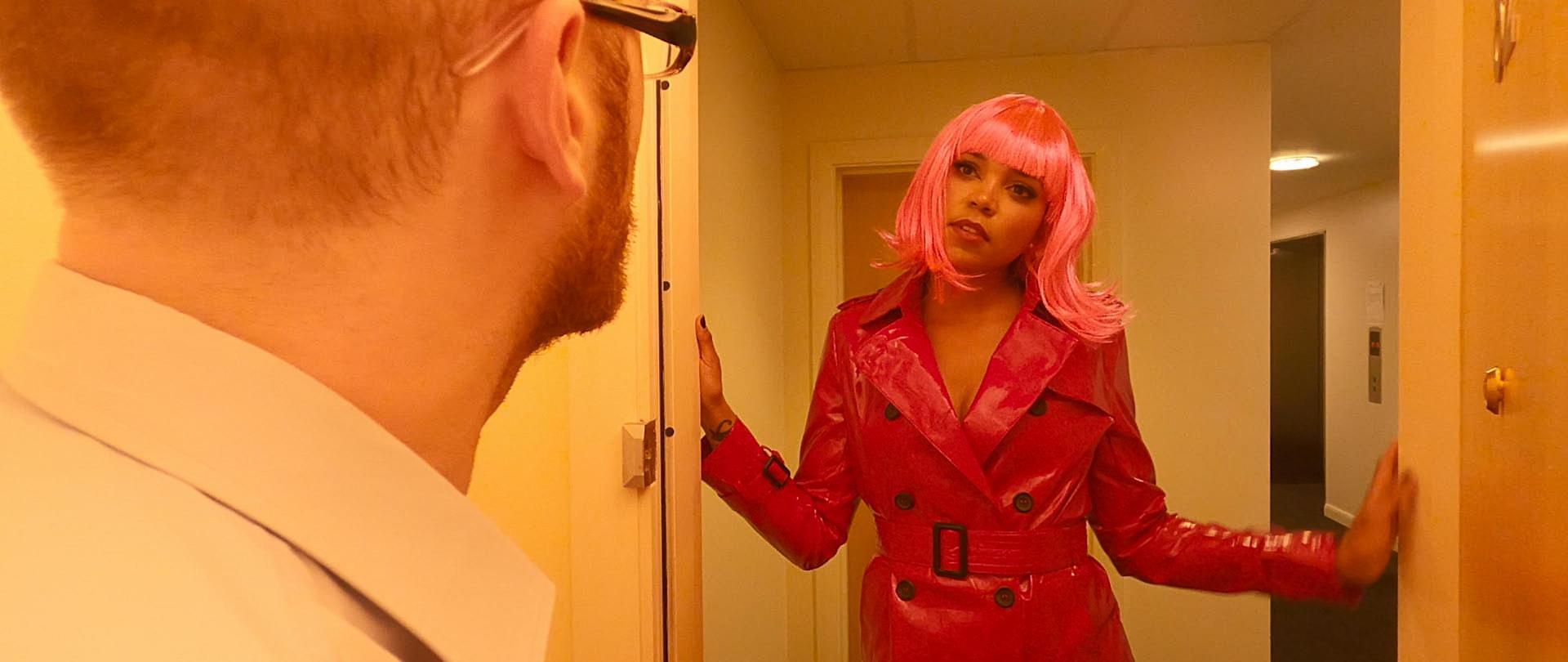 თაფლი და ღვინო  ქართულად -  Honey and Wine