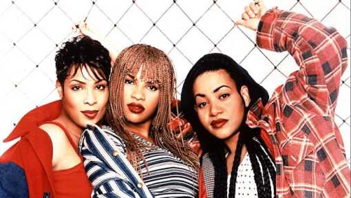 სოლთ-ენ-პეპა  ქართულად -  Salt-N-Pepa