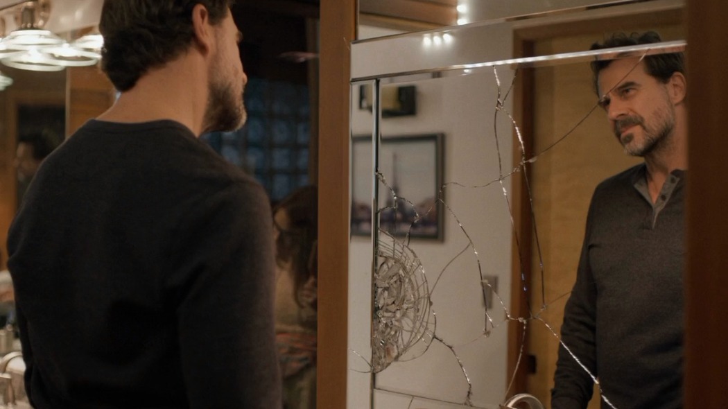 ხმაური შუაგულში  ქართულად -  Noise in the Middle