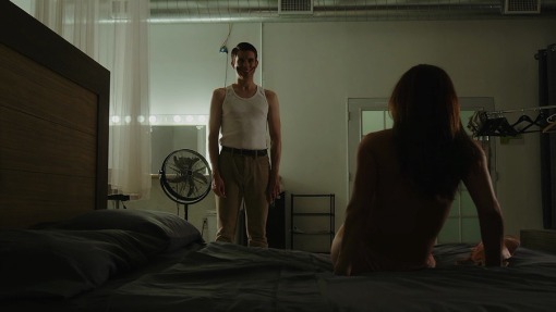 წითელი კოშმარი  ქართულად -  The Red Nightmare