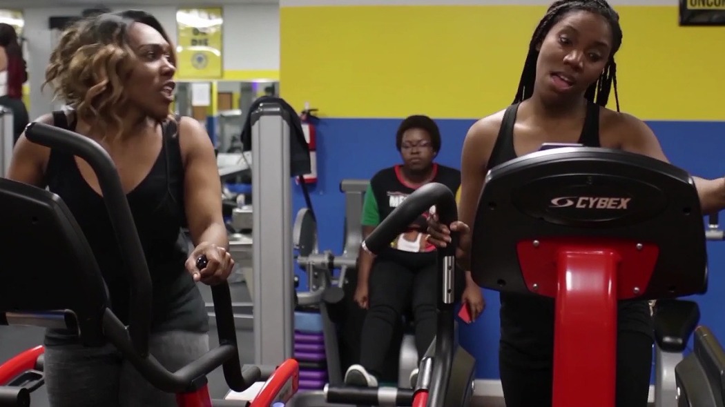 ელ როუზი  ქართულად -  Elle Rose