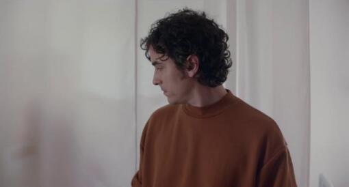 სულის სიღრმეში, 2021  ქართულად -  Deep down