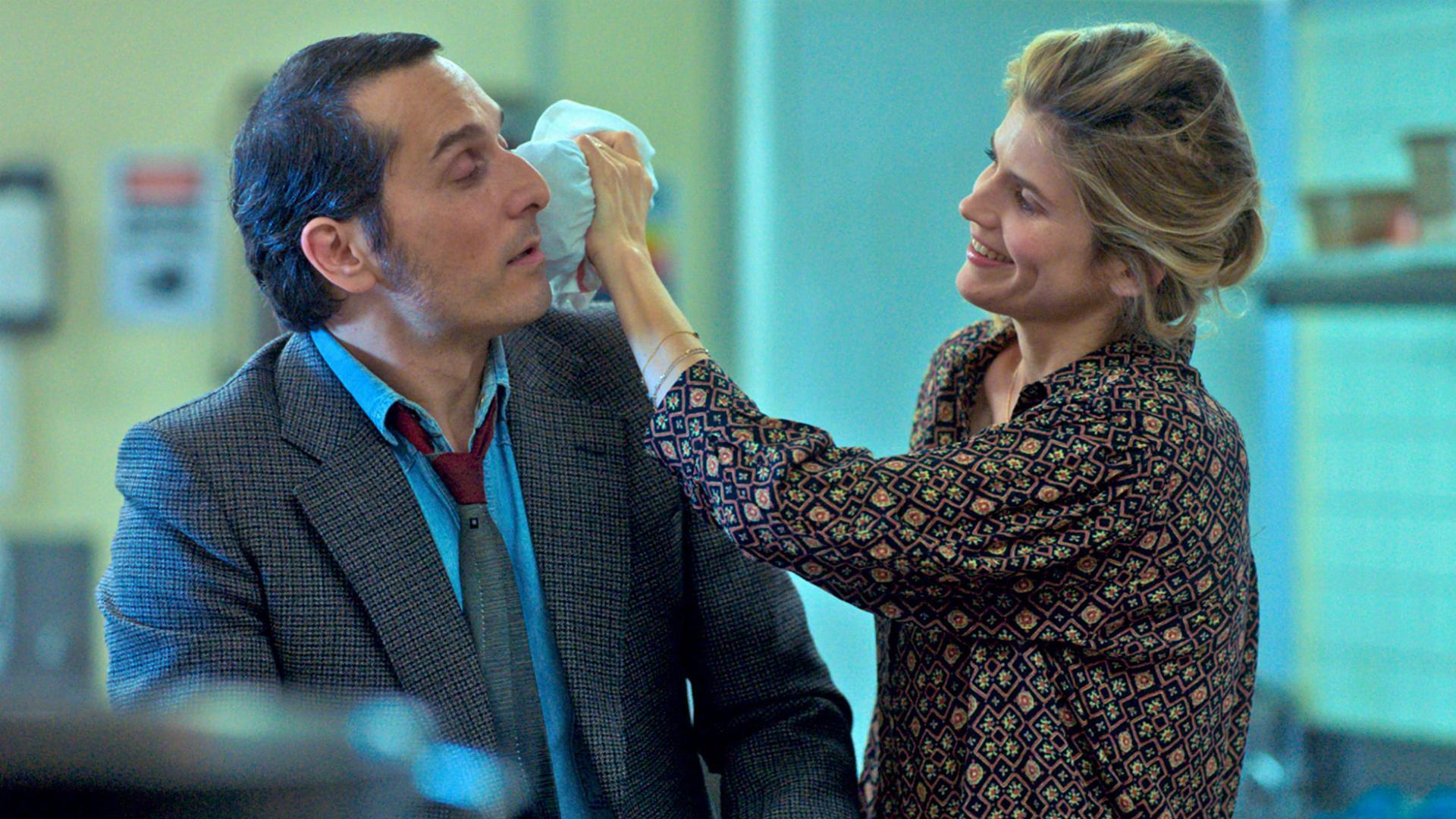 ენდი  ქართულად -  Andy