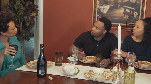 დახურულ კარს მიღმა  ქართულად -  Behind Closed Doors