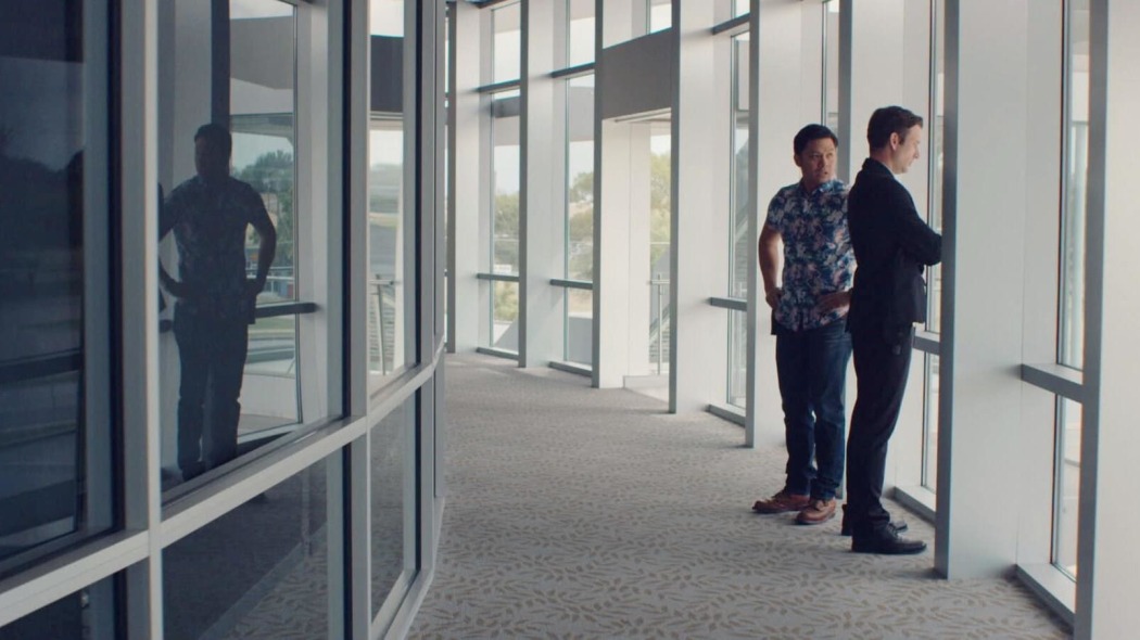 შურისძიება სიკეთეში  ქართულად -  Revenge in Kind