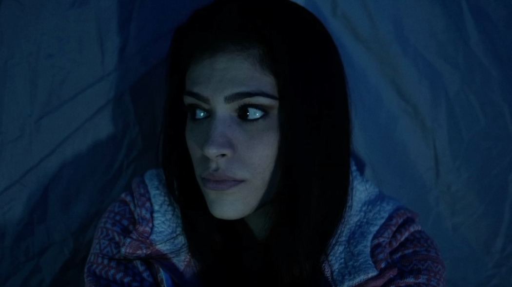 ჩიხის დემონი  ქართულად -  Dead End Demon