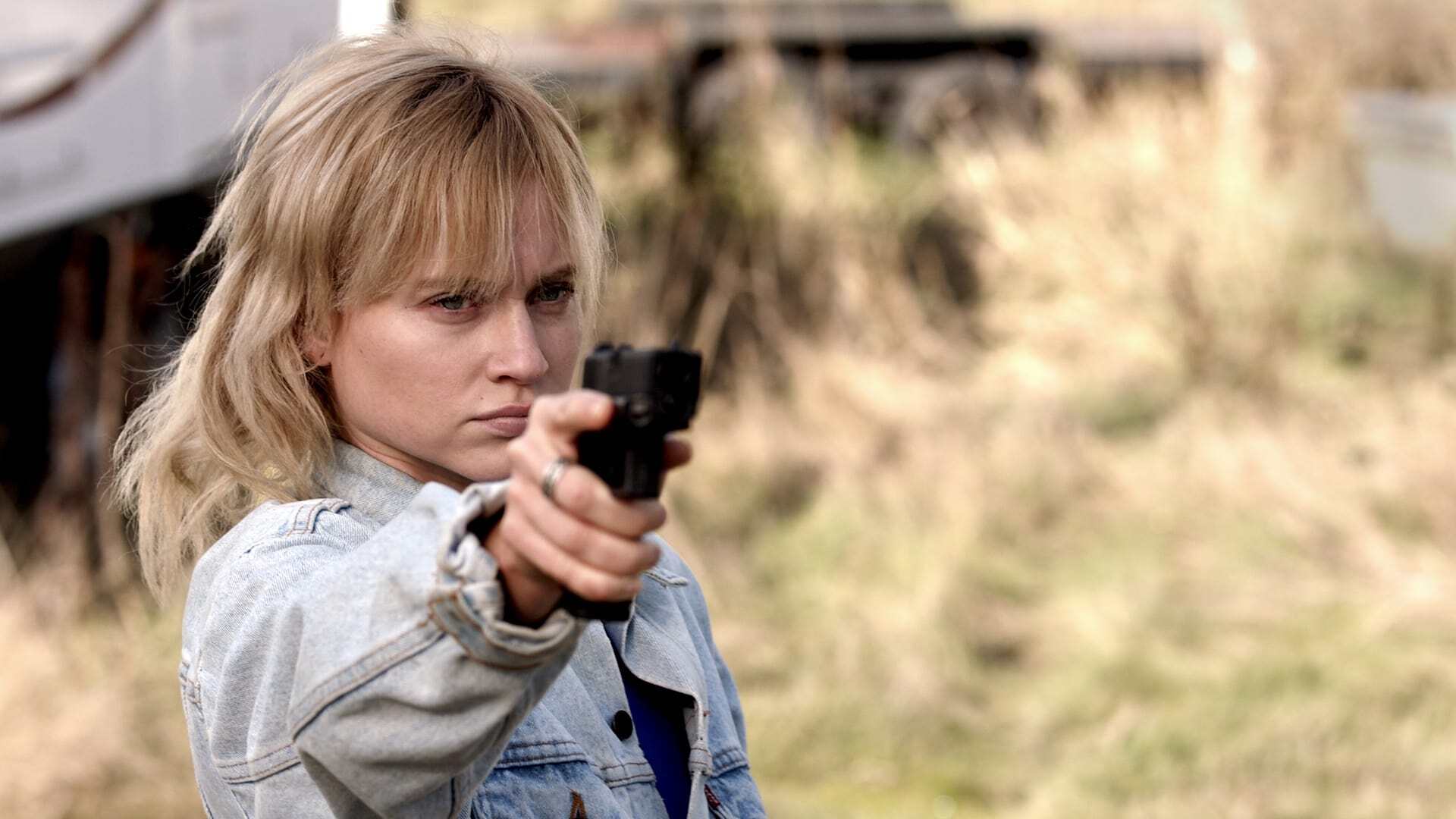 ყველაფერი დაწვით  ქართულად -  Burn It All