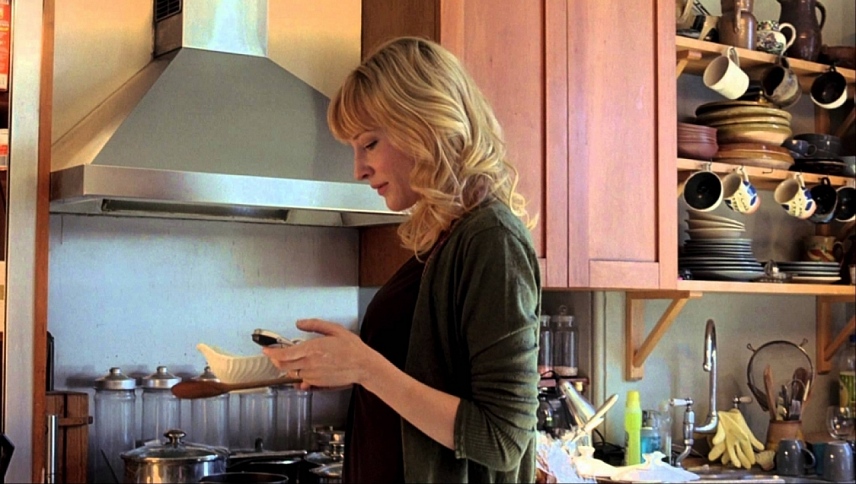 სკანდალური დღიური  ქართულად -  Notes on a Scandal