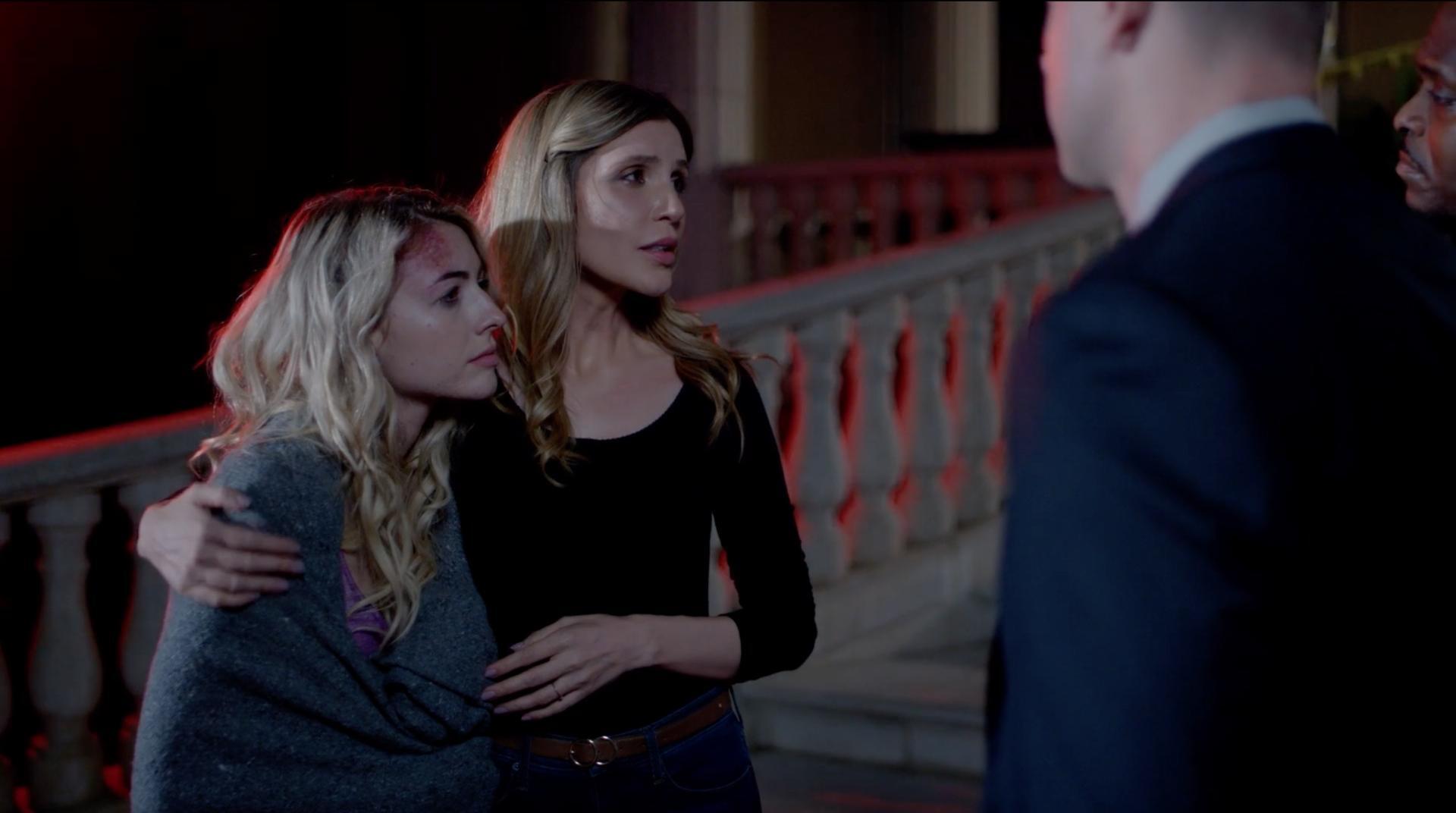 რჩევა მკვლელისგან  ქართულად -  Killer Advice