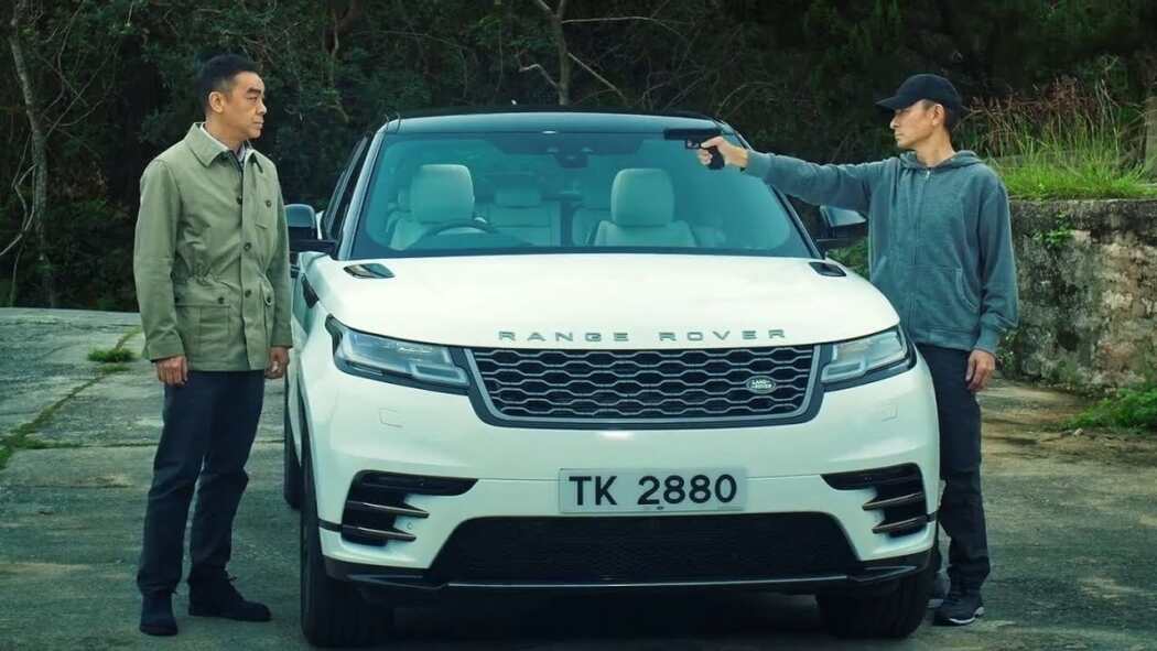 Shock Wave 2  ქართულად -  Ударная волна 2