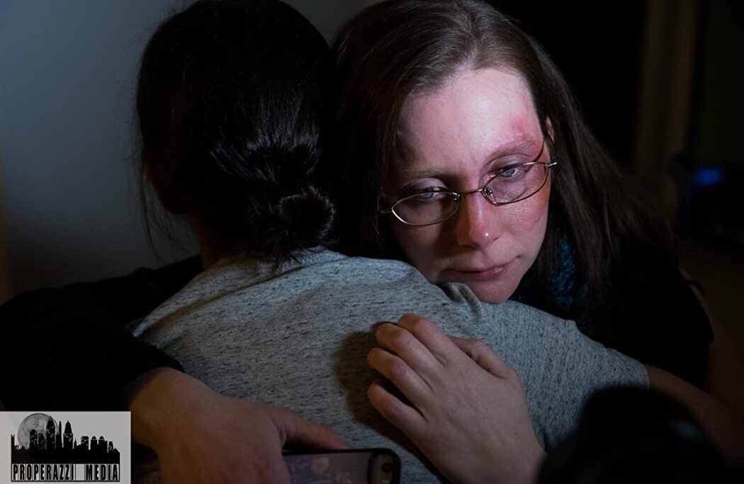 მართე ან მოკვდი  ქართულად -  Ride or Die