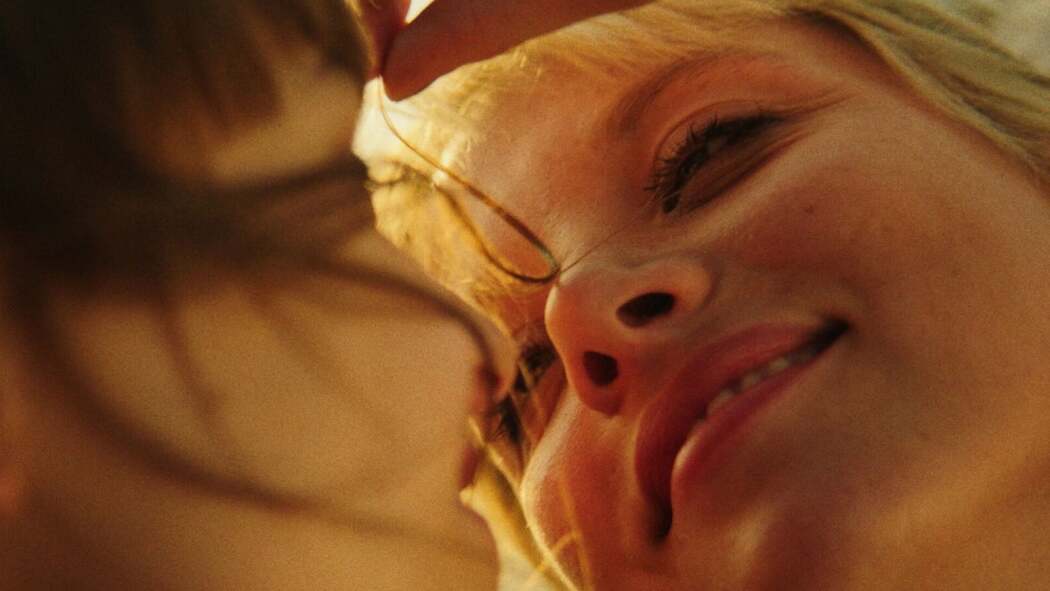 კოკონი  ქართულად -  Cocoon