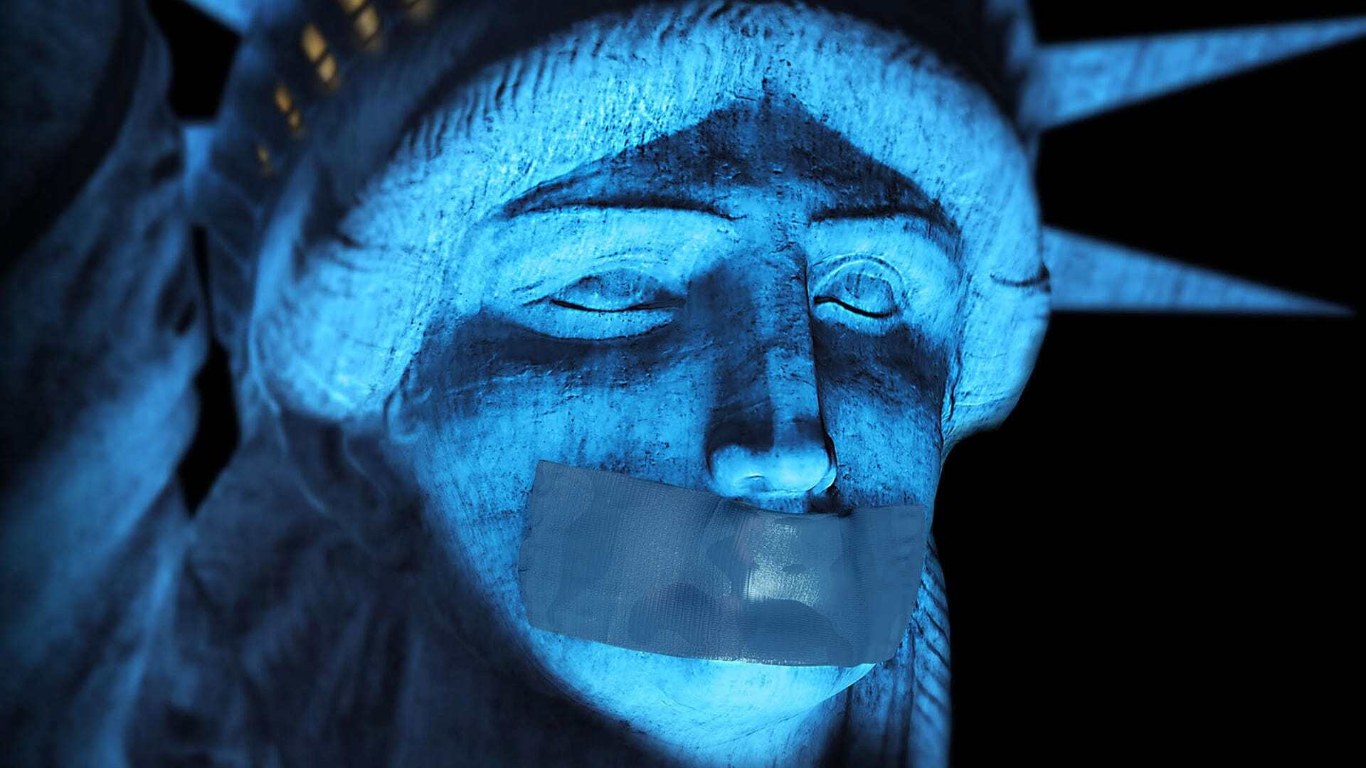 უსაფრთხო სივრცეები არ არსებობს  ქართულად -  No Safe Spaces