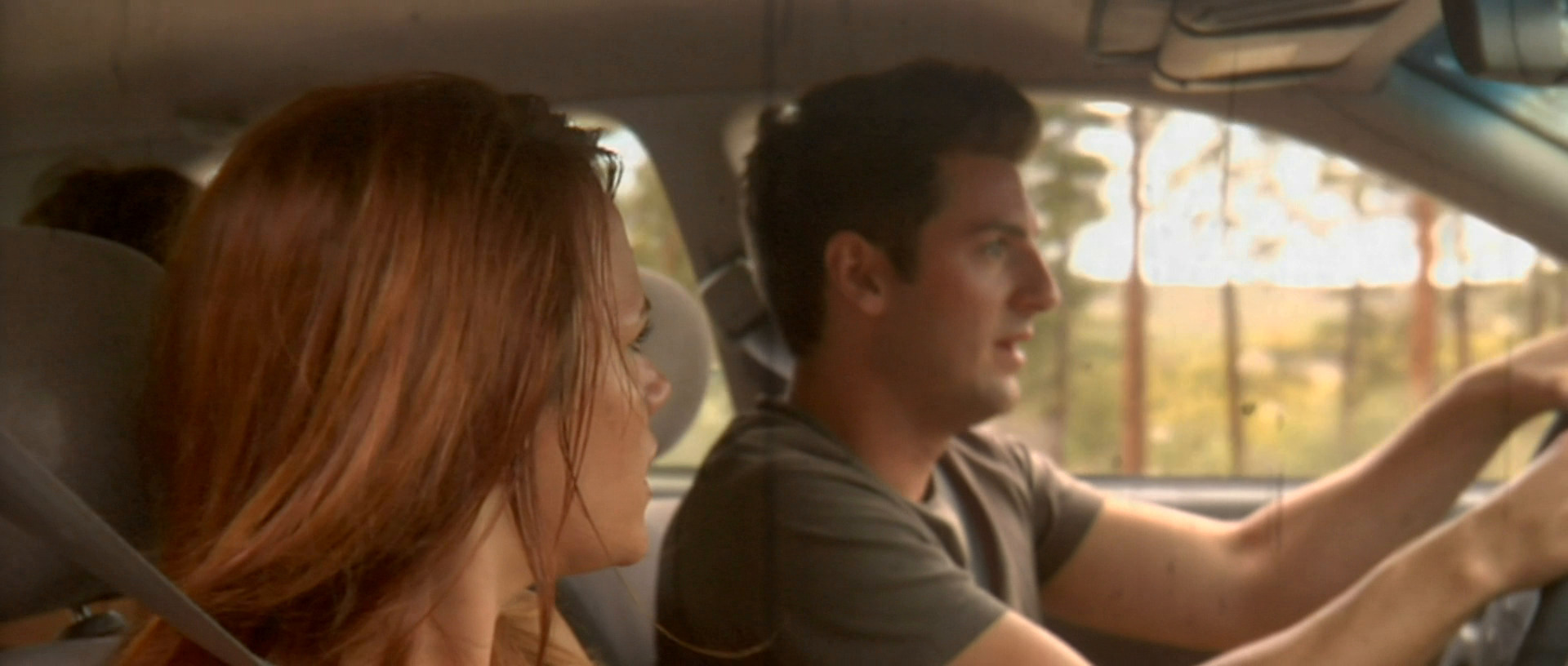 ბანიმენი: გრაინდჰაუსი ს ვერსია  ქართულად -  Bunnyman: Grindhouse Edition