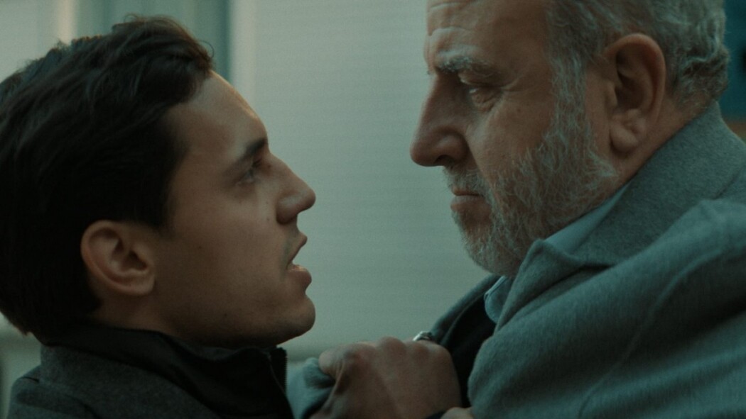 ტარანტელა  ქართულად -  Tarantella