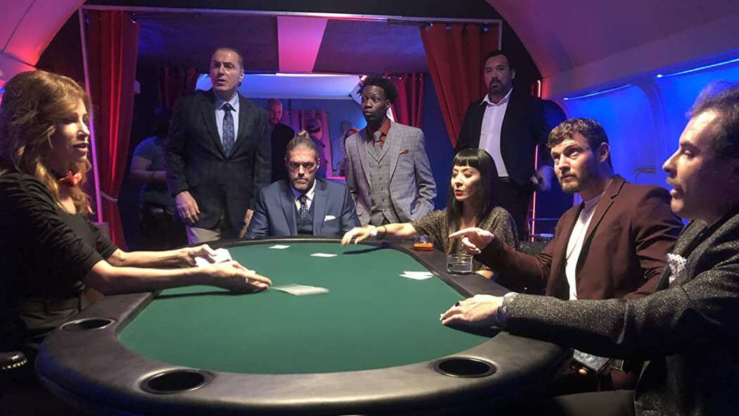 ფულის თვითმფრინავი  ქართულად -  Money Plane