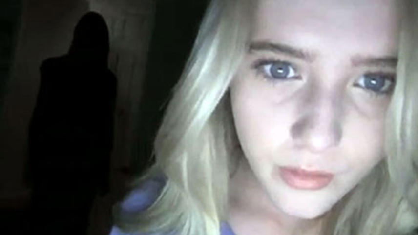 პარანორმალური მოვლენა 4  ქართულად -  Paranormal Activity 4