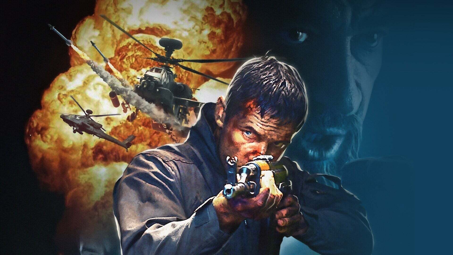 მოძებნე და გაანადგურე  ქართულად -  Search and Destroy