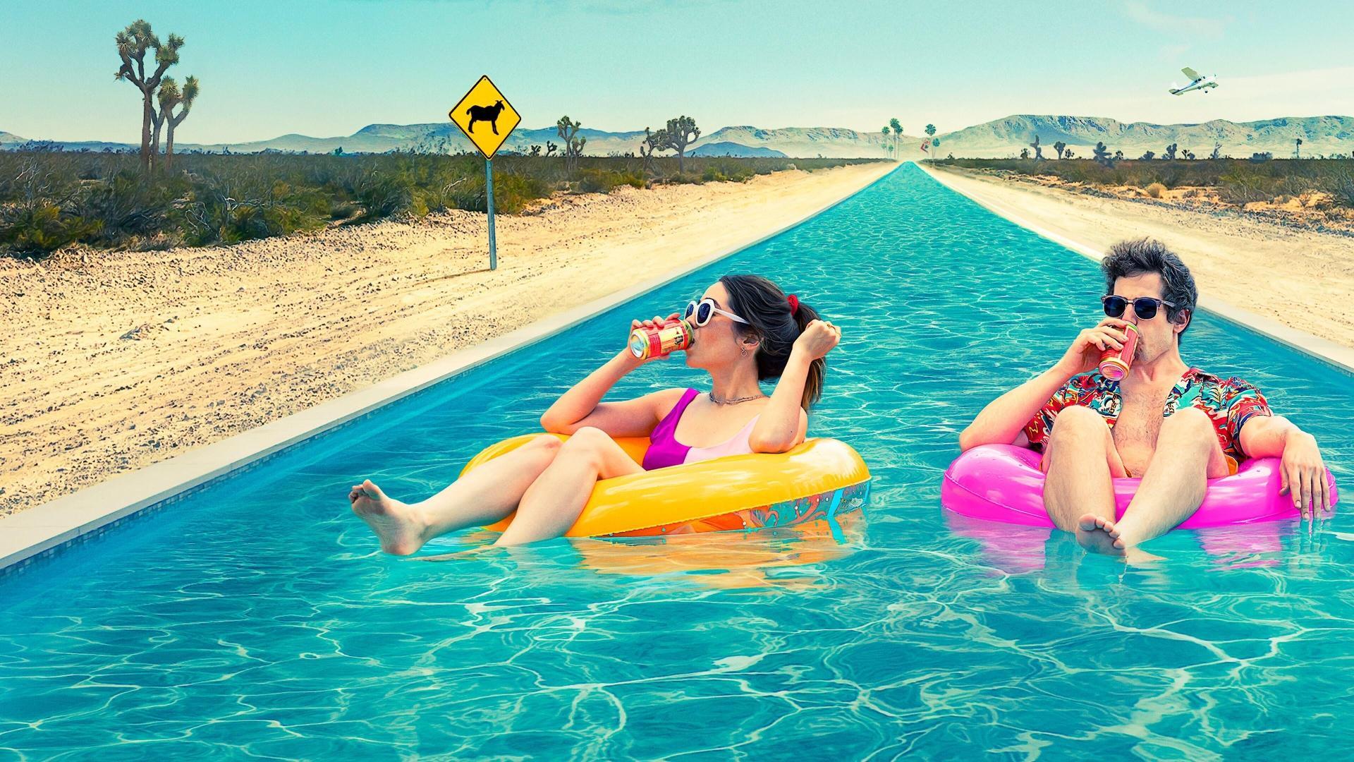 პალმ სფრინგზი  ქართულად -  Palm Springs