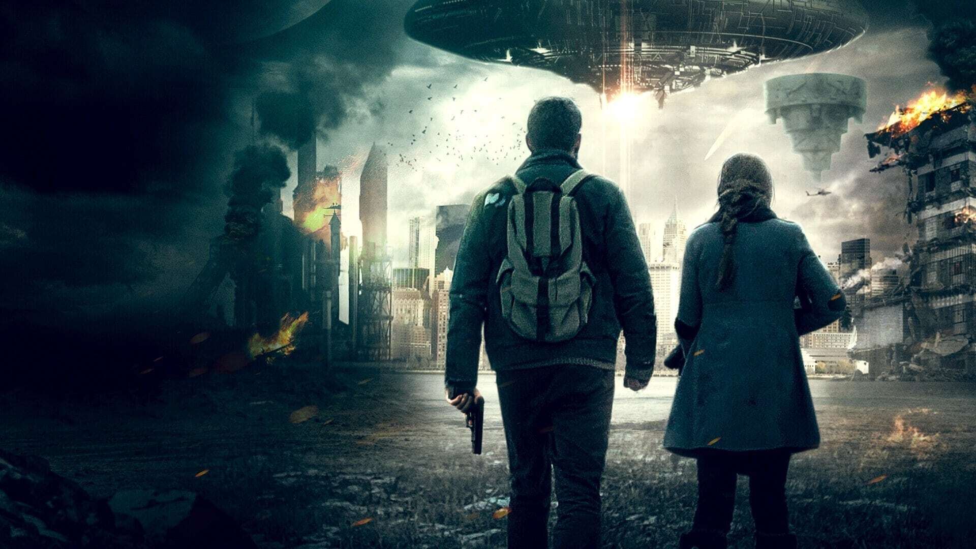 არმაგედონის ისტორიები  ქართულად -  Armageddon Tales