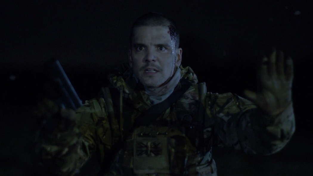 400 ტყვია  ქართულად -  400 Bullets