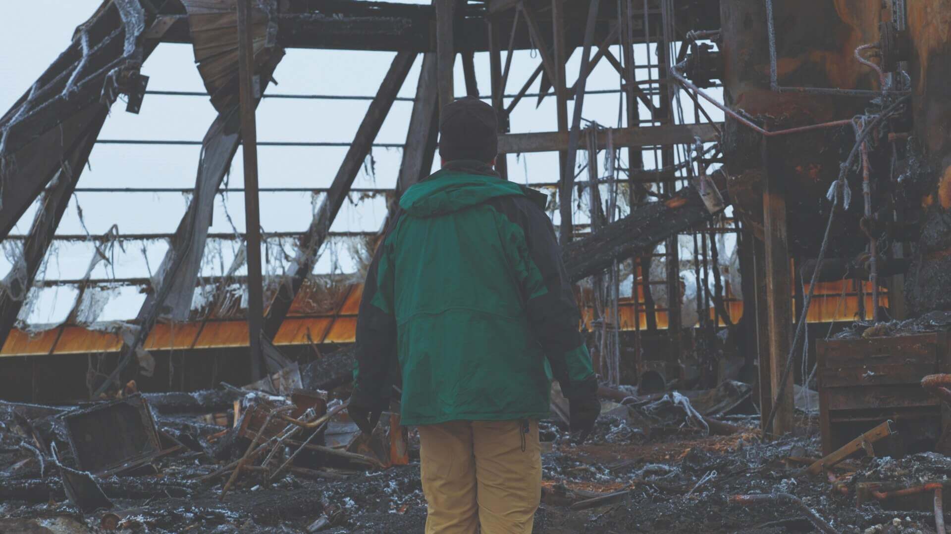 მოსავლი უნდა მოვიდეს  ქართულად -  The Need to Grow