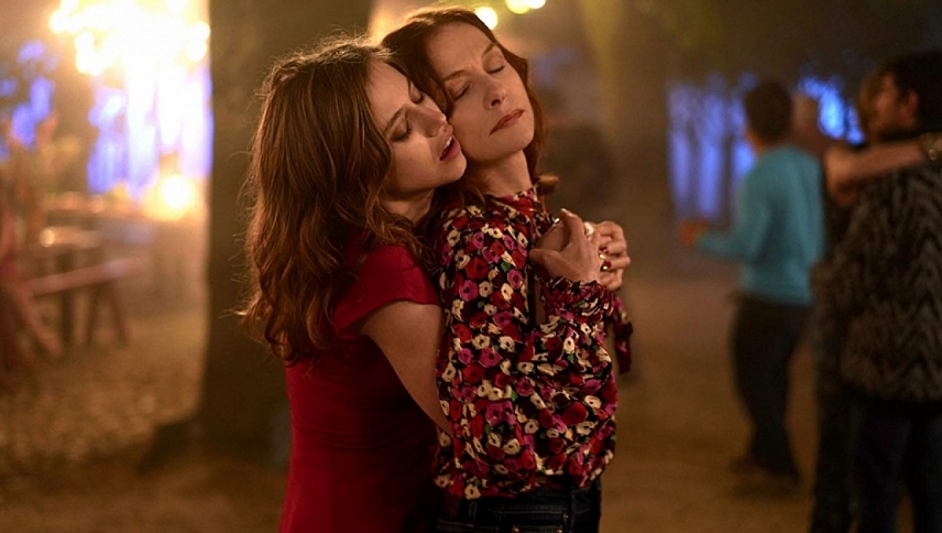 თოვლივით თეთრი  ქართულად -  White as Snow