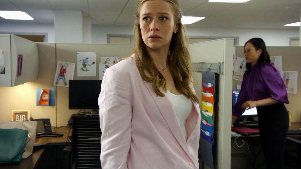 გალენტინობის დღის კოშმარი  ქართულად -  Galentines Day Nightmare