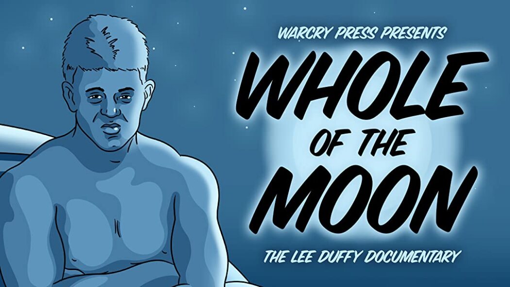 ლი დაფი: მთელი მთვარე  ქართულად -  Lee Duffy: The Whole of the Moon