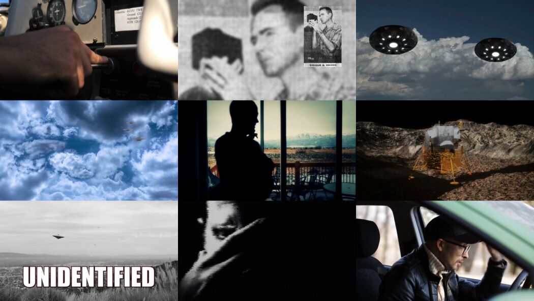 პროექტი ცისფერი წიგნი   გამოაშკარავებულია  ქართულად -  Project Blue Book Exposed