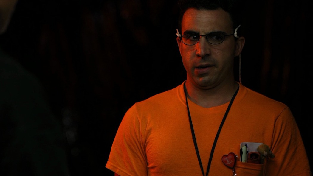 მარლო ლასკერი  ქართულად -  Marlo Lasker