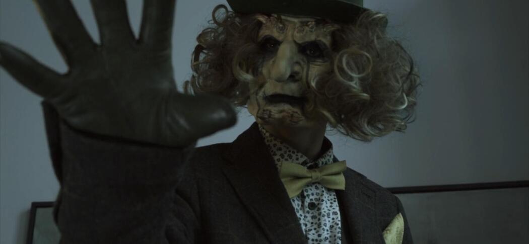 ქონდრისკაცების ვიდეოთამაში  ქართულად -  The Leprechauns Game