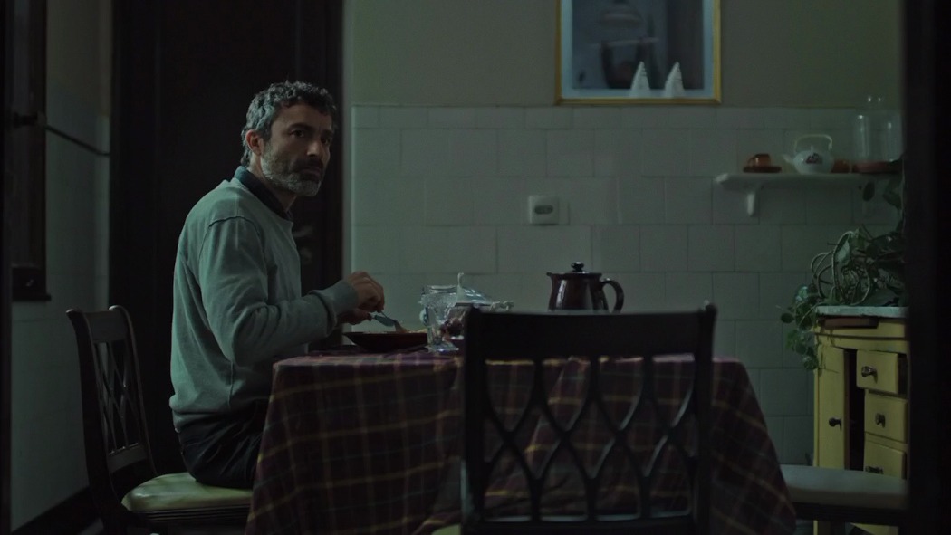 ტბორი  ქართულად -  The Pond